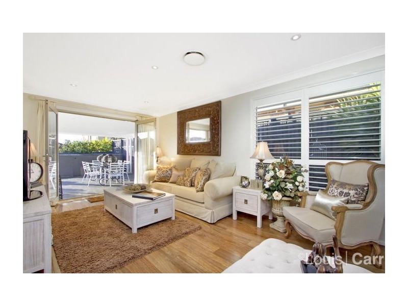 5 Linford Place, Beaumont Hills NSW 2155