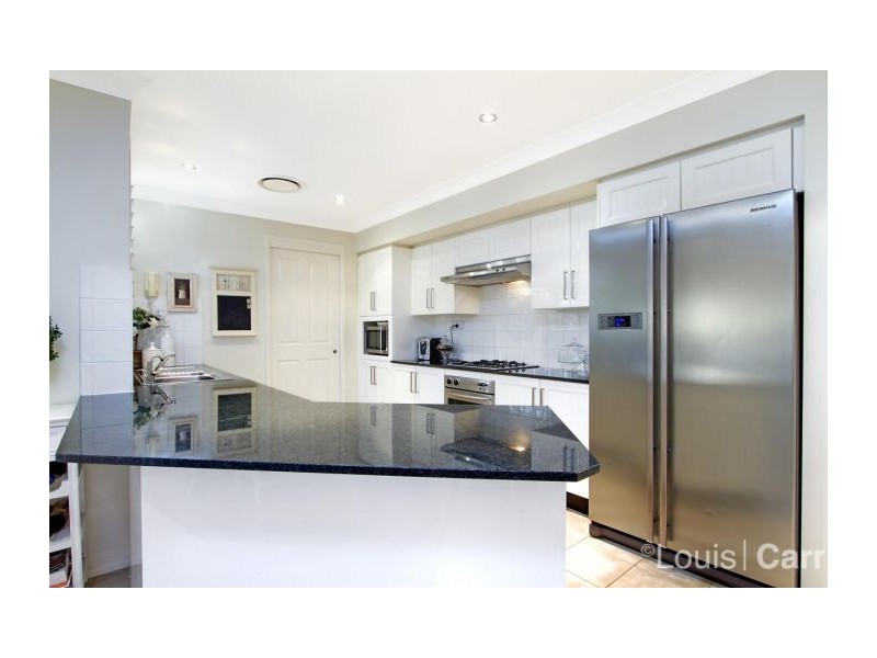 5 Linford Place, Beaumont Hills NSW 2155