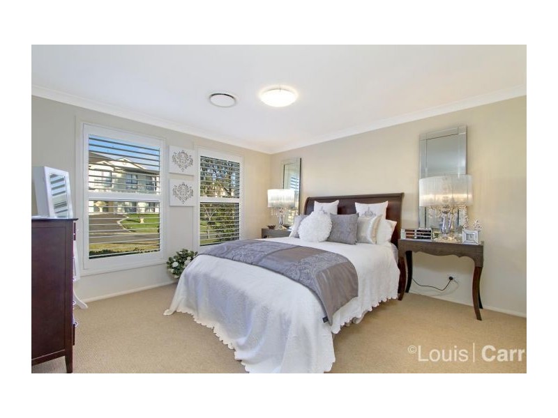 5 Linford Place, Beaumont Hills NSW 2155