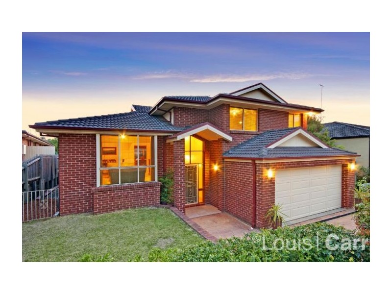 11 Radisson Place, Kellyville NSW 2155
