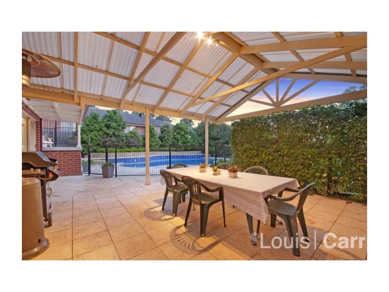 11 Radisson Place, Kellyville NSW 2155