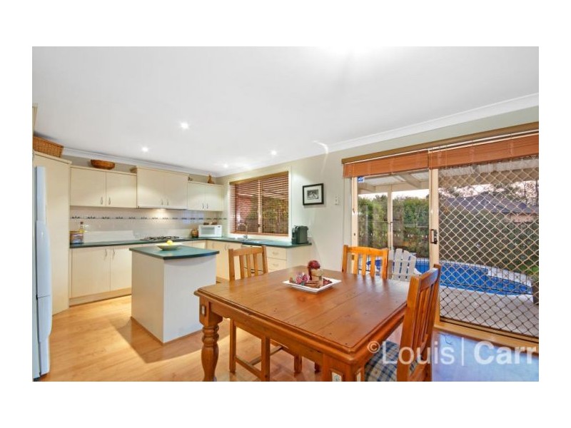 11 Radisson Place, Kellyville NSW 2155