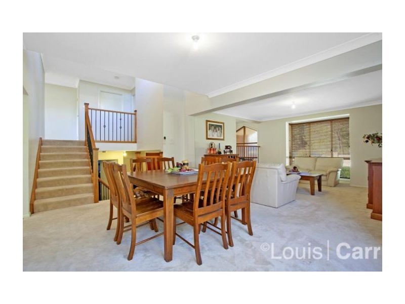 11 Radisson Place, Kellyville NSW 2155