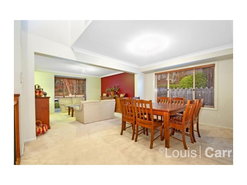 11 Radisson Place, Kellyville NSW 2155