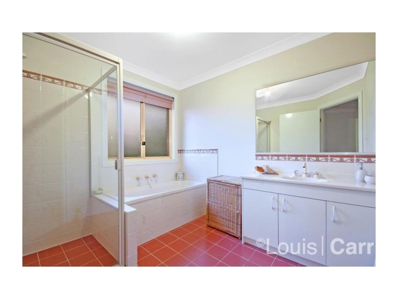 11 Radisson Place, Kellyville NSW 2155