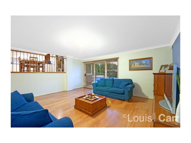 11 Radisson Place, Kellyville NSW 2155