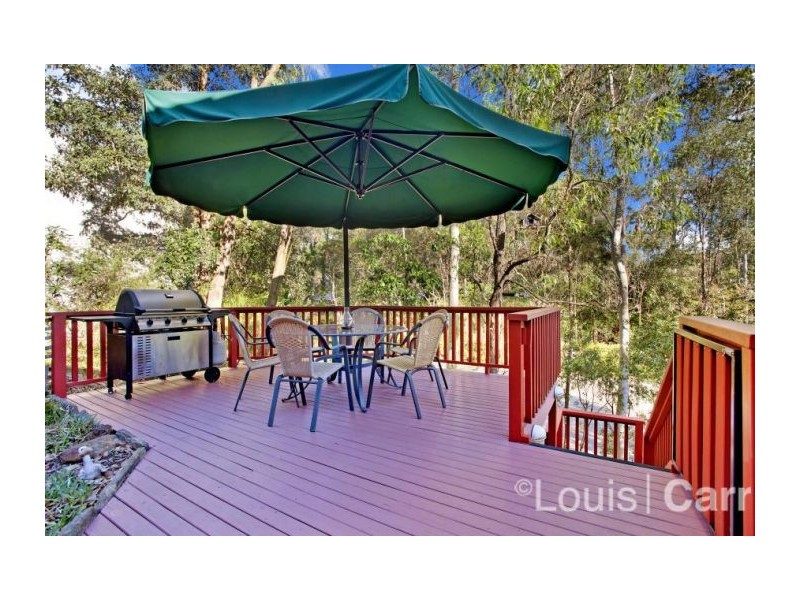 10 Rivendell Way, Glenhaven NSW 2156