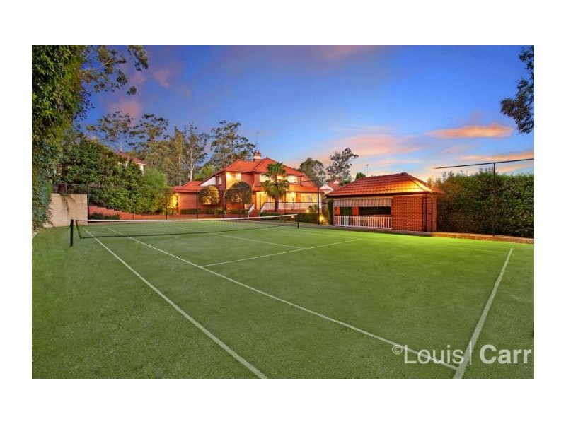 12 Avonleigh Way, West Pennant Hills NSW 2125