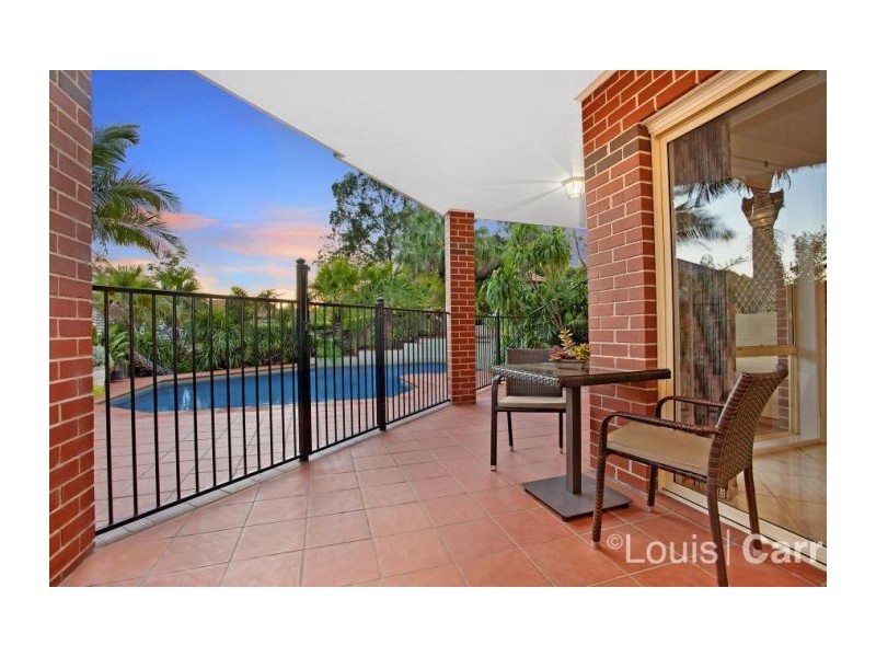 12 Avonleigh Way, West Pennant Hills NSW 2125