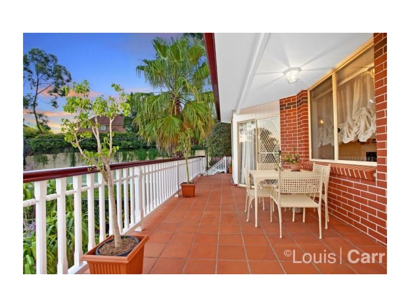 12 Avonleigh Way, West Pennant Hills NSW 2125