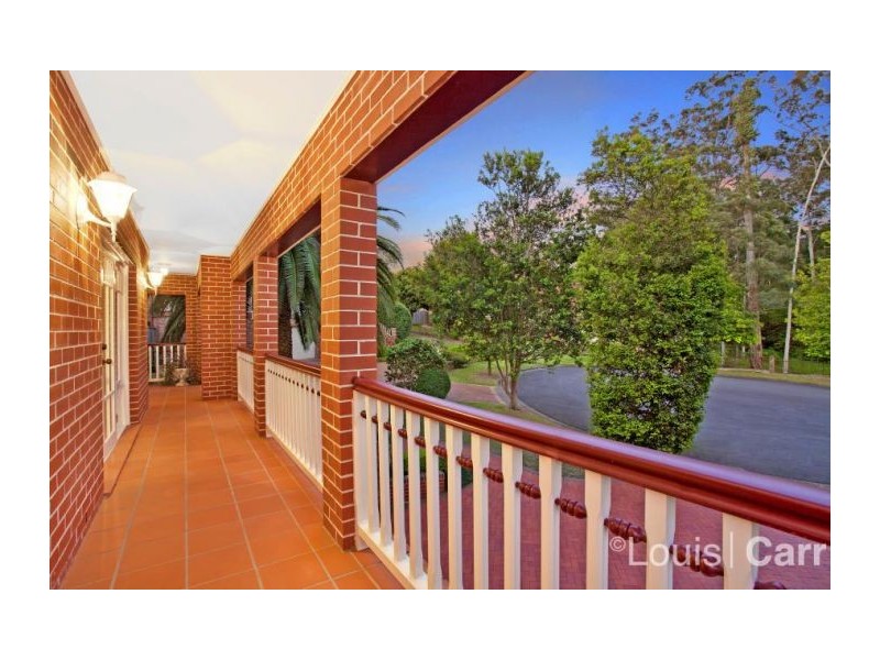 12 Avonleigh Way, West Pennant Hills NSW 2125
