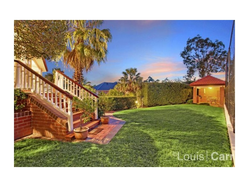 12 Avonleigh Way, West Pennant Hills NSW 2125