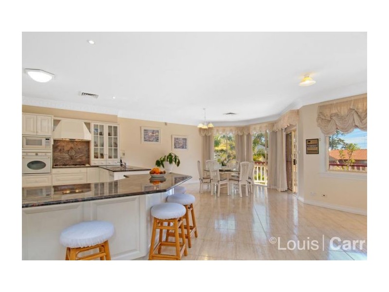 12 Avonleigh Way, West Pennant Hills NSW 2125