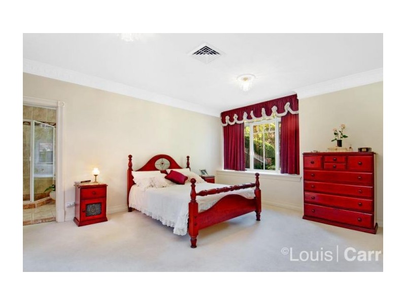 12 Avonleigh Way, West Pennant Hills NSW 2125