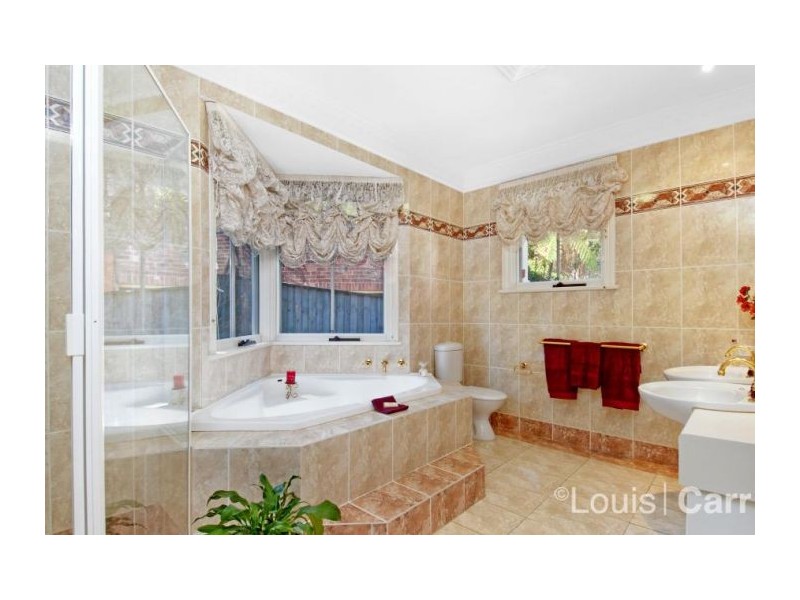 12 Avonleigh Way, West Pennant Hills NSW 2125