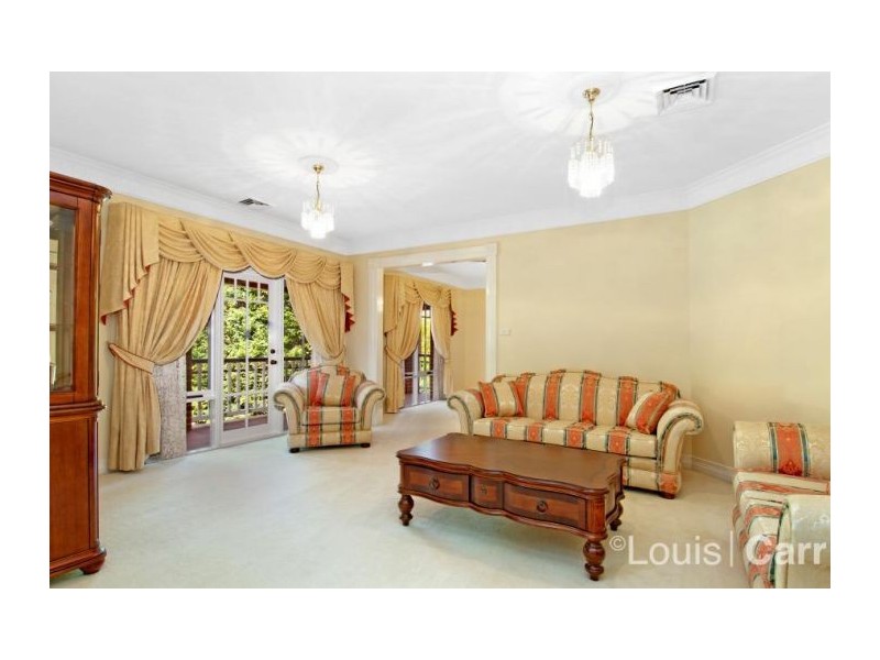 12 Avonleigh Way, West Pennant Hills NSW 2125