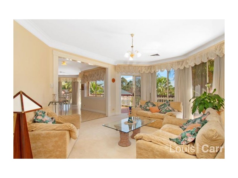 12 Avonleigh Way, West Pennant Hills NSW 2125