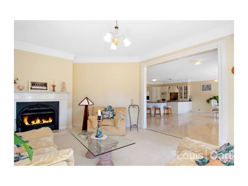 12 Avonleigh Way, West Pennant Hills NSW 2125