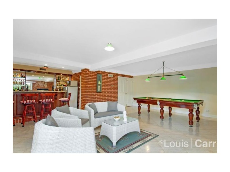 12 Avonleigh Way, West Pennant Hills NSW 2125