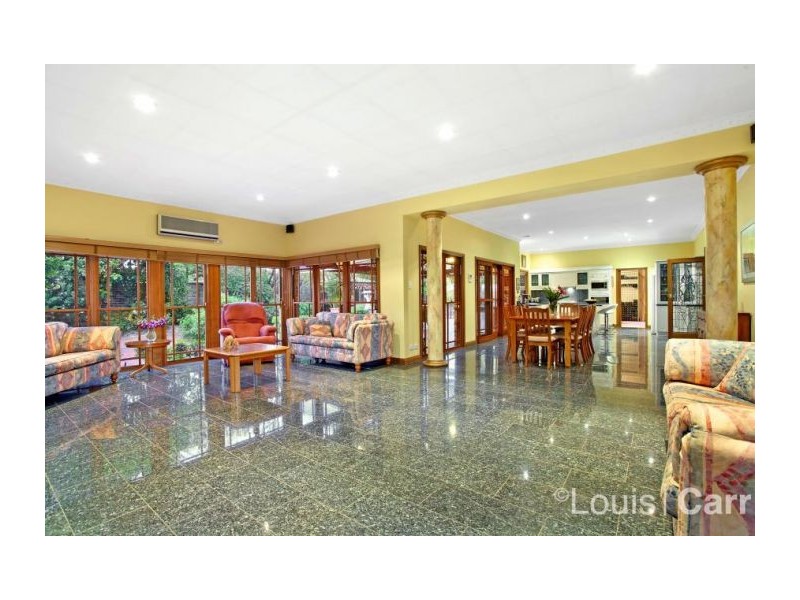 1 Ridgemont Close, West Pennant Hills NSW 2125