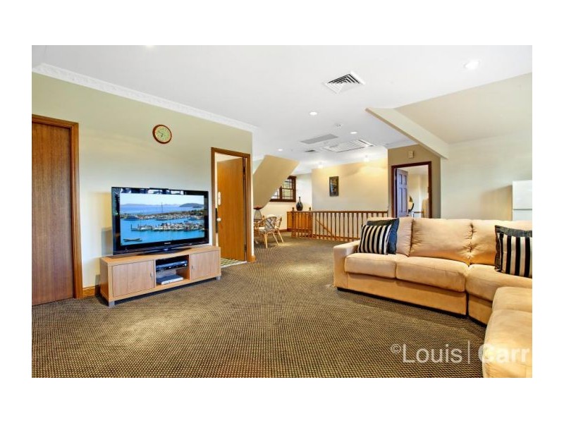 1 Ridgemont Close, West Pennant Hills NSW 2125