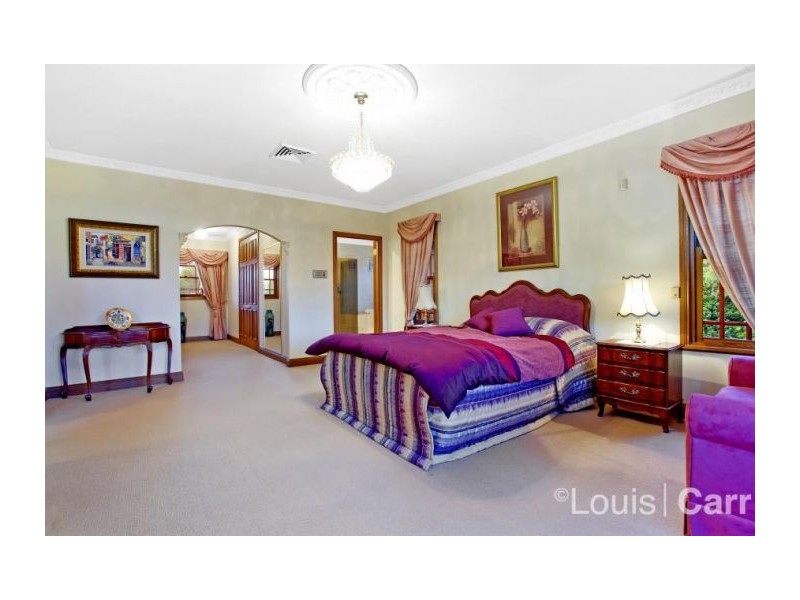 1 Ridgemont Close, West Pennant Hills NSW 2125