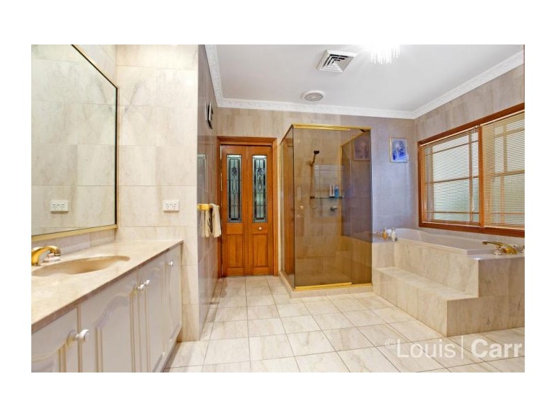1 Ridgemont Close, West Pennant Hills NSW 2125