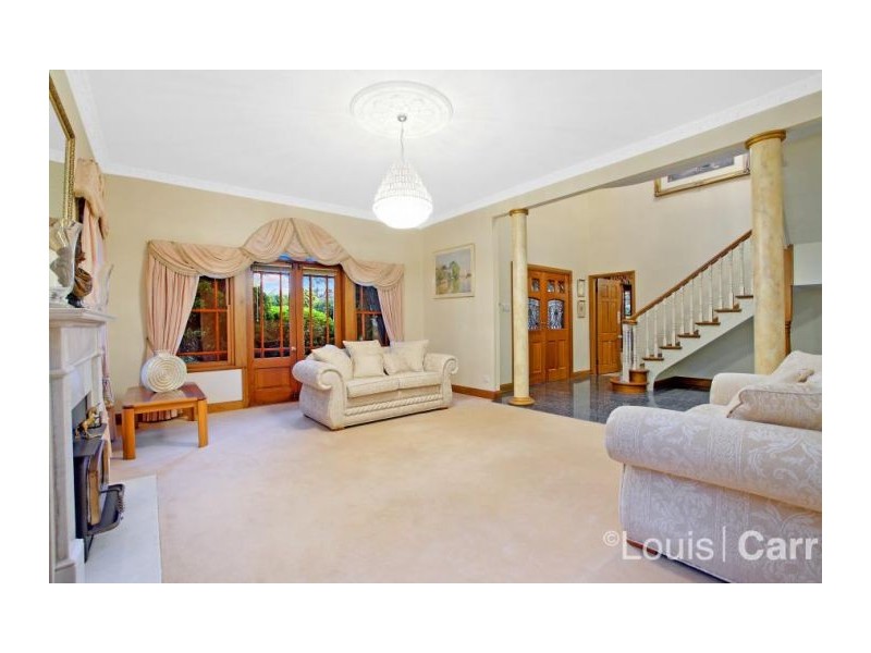 1 Ridgemont Close, West Pennant Hills NSW 2125