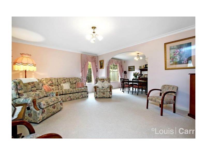 2/14 Folkestone Pl, Dural NSW 2158