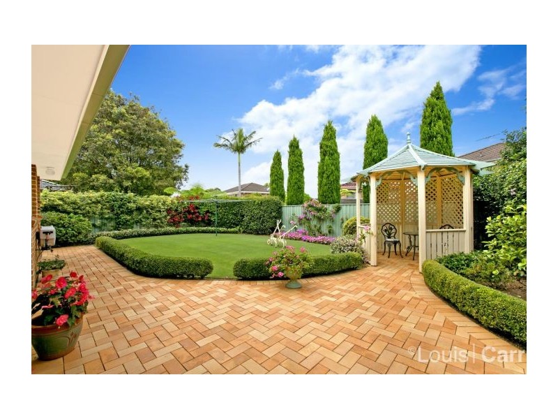 2/14 Folkestone Pl, Dural NSW 2158