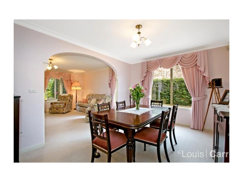 2/14 Folkestone Pl, Dural NSW 2158