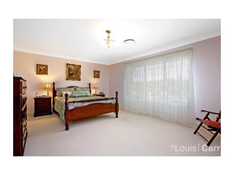 2/14 Folkestone Pl, Dural NSW 2158