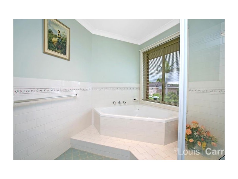 2/14 Folkestone Pl, Dural NSW 2158