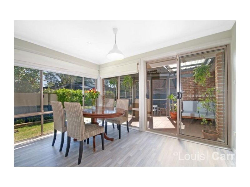2/51 Loftus Road, Pennant Hills NSW 2120