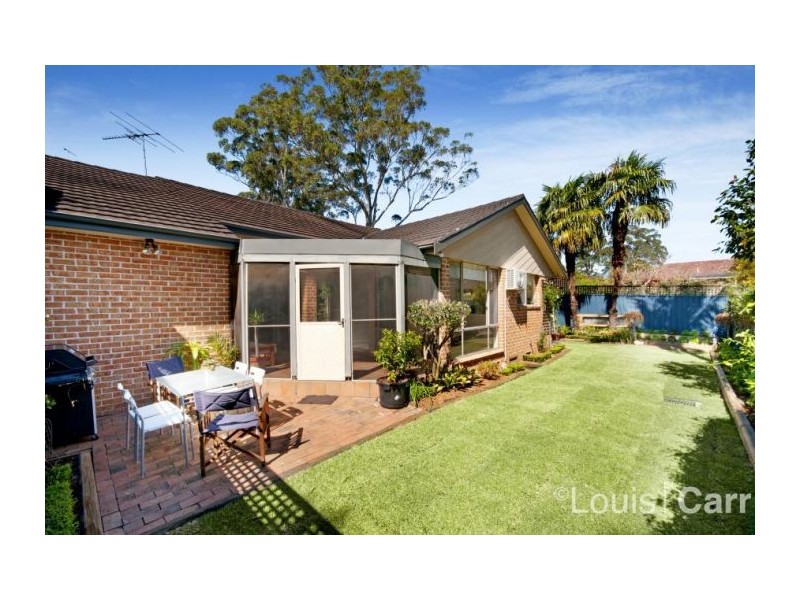 2/51 Loftus Road, Pennant Hills NSW 2120