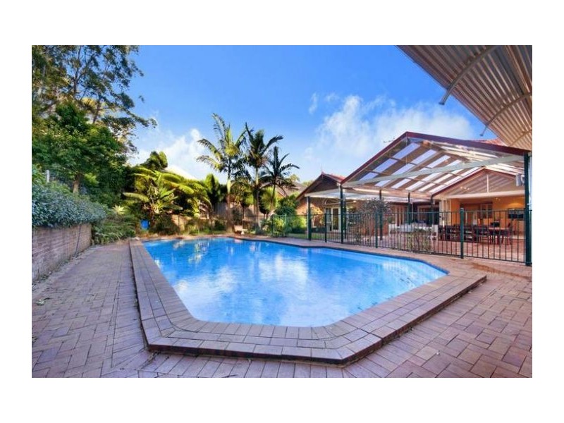 41 Larissa Avenue, West Pennant Hills NSW 2125