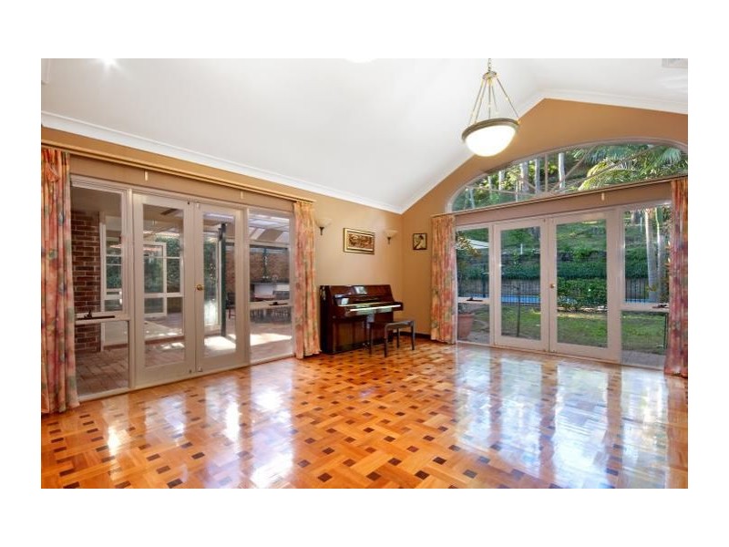 41 Larissa Avenue, West Pennant Hills NSW 2125