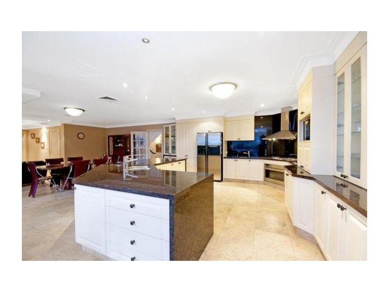 41 Larissa Avenue, West Pennant Hills NSW 2125