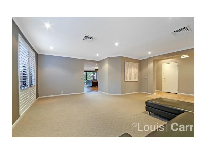 68 Wilkins Avenue, Beaumont Hills NSW 2155