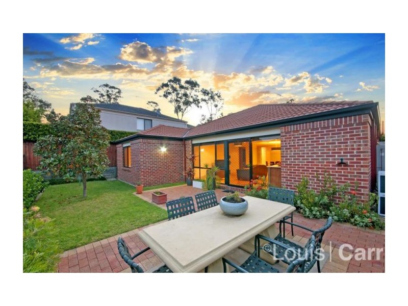 68 Wilkins Avenue, Beaumont Hills NSW 2155