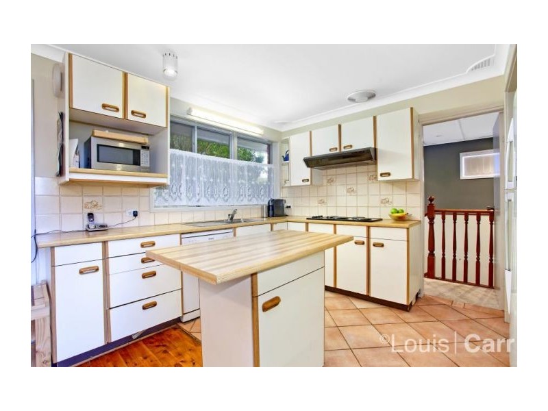 45 Tarana Crescent, Baulkham Hills NSW 2153