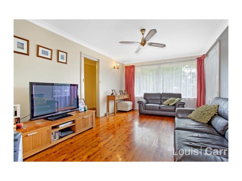 45 Tarana Crescent, Baulkham Hills NSW 2153