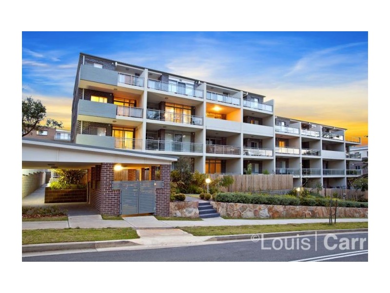 91/23-35 Crane Road, Castle Hill NSW 2154