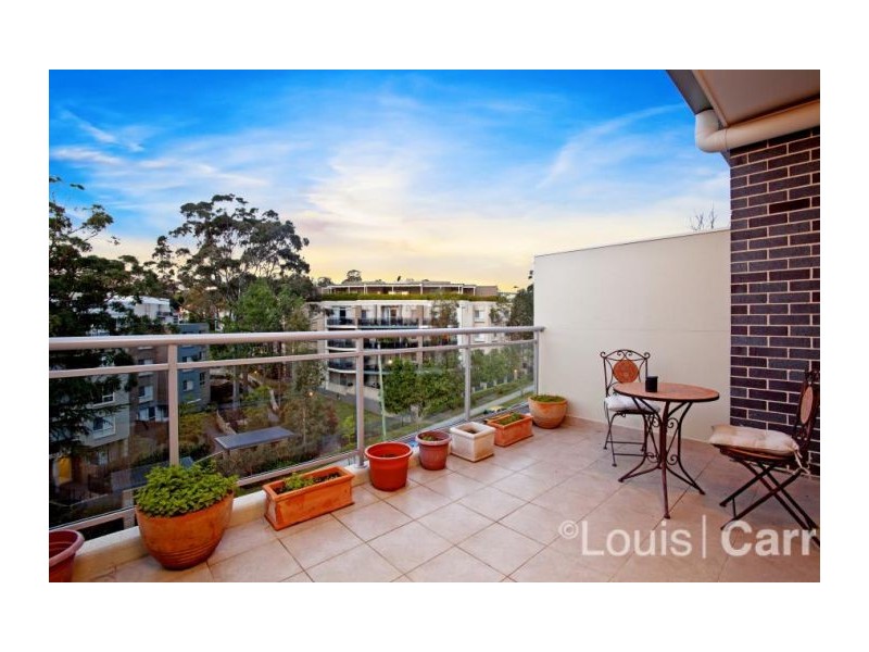 91/23-35 Crane Road, Castle Hill NSW 2154