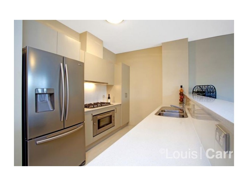 91/23-35 Crane Road, Castle Hill NSW 2154