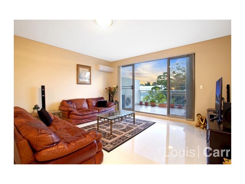 91/23-35 Crane Road, Castle Hill NSW 2154