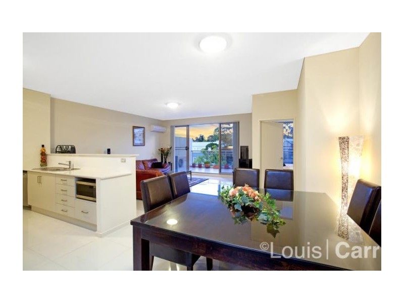 91/23-35 Crane Road, Castle Hill NSW 2154