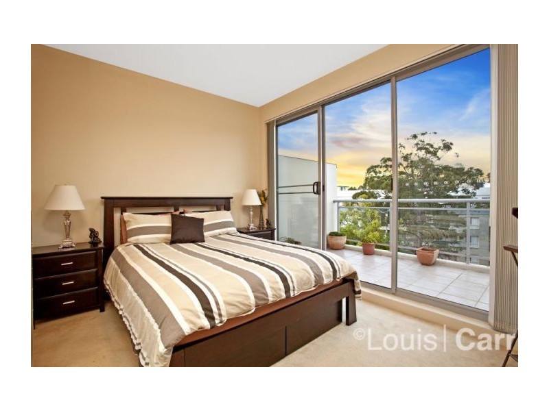 91/23-35 Crane Road, Castle Hill NSW 2154