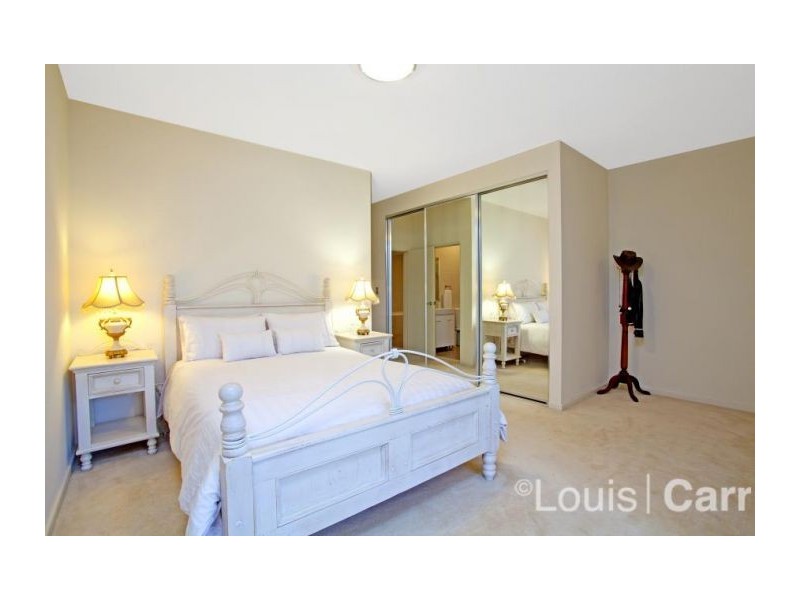 91/23-35 Crane Road, Castle Hill NSW 2154