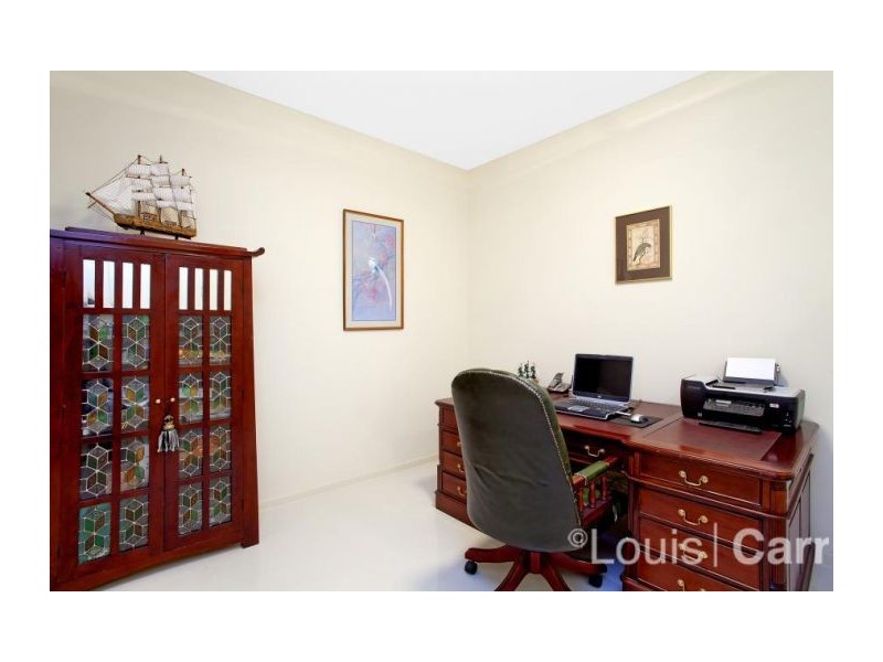 91/23-35 Crane Road, Castle Hill NSW 2154